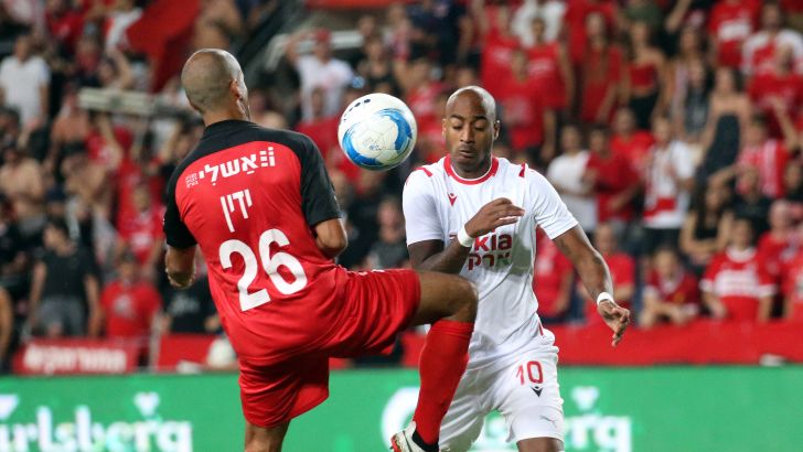 אור אינברום, אביחי ידין