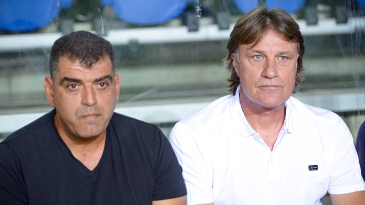 סלובודאן דראפיץ' , שי ברדה