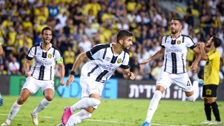 שי קונסטנטין