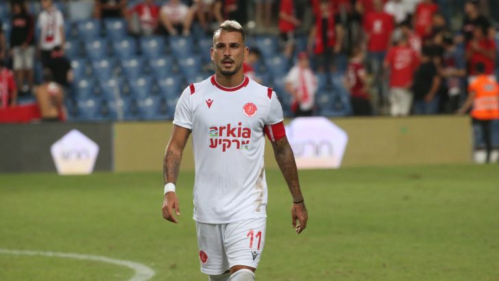 מאור בוזגלו