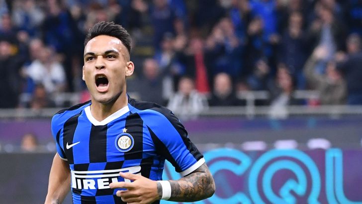 לאוטרו מרטינס