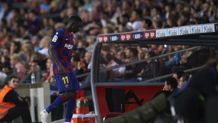 עוסמאן דמבלה