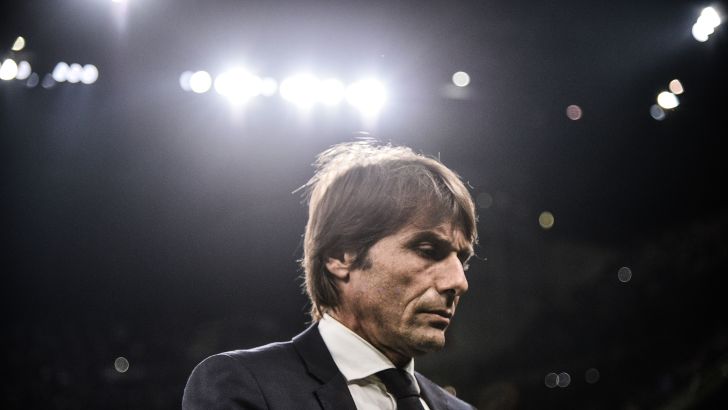 אנטוניו קונטה