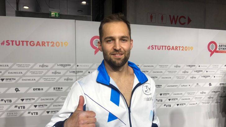 אלכס שטילוב