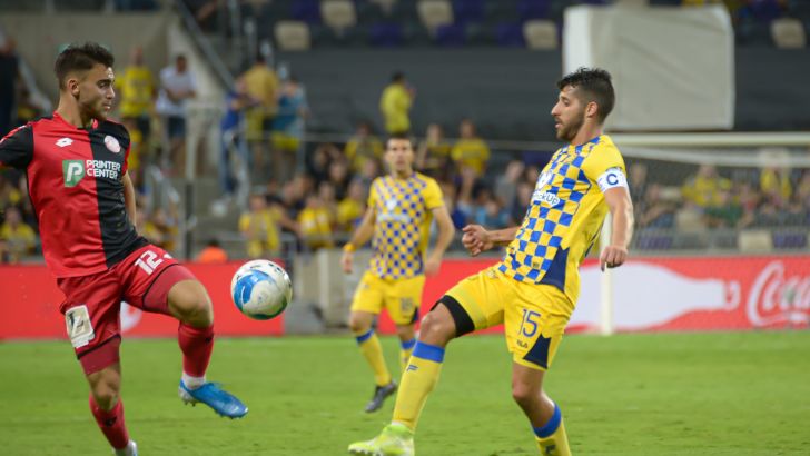 יהב גורפינקל