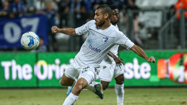 איסמעיל ריאן