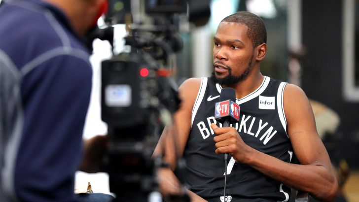 קווין דוראנט