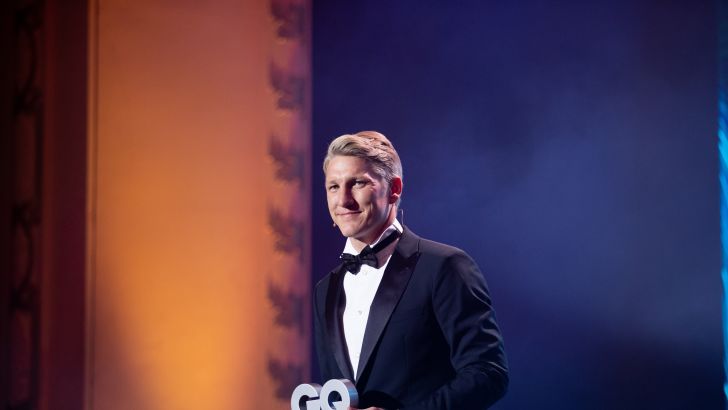 בסטיאן שוויינשטייגר