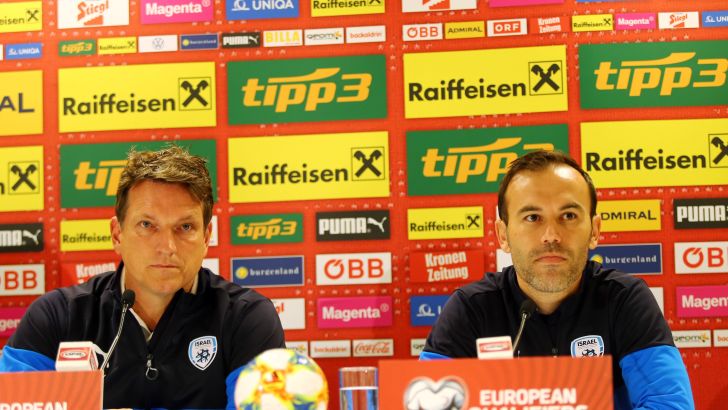 אנדי הרצוג, ביברס נאתכו