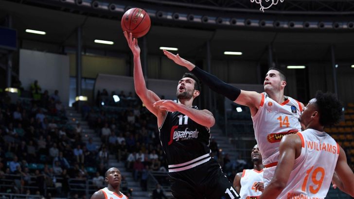 ג'יאמפאולו ריצ'י