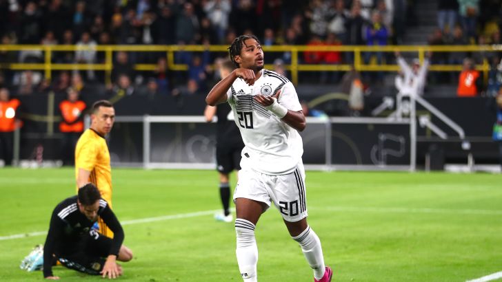 סרג' גנאברי