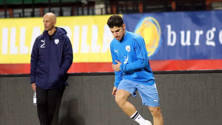 מנור סולומון