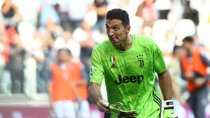 ג'אנלואיג'י בופון