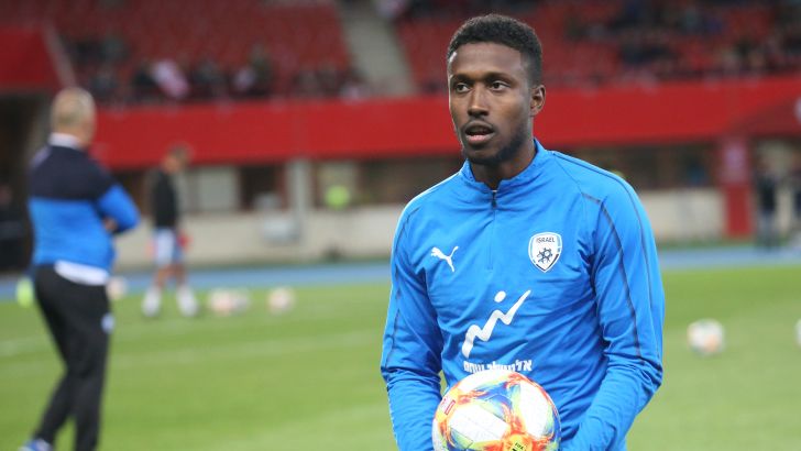 טאלב טוואטחה