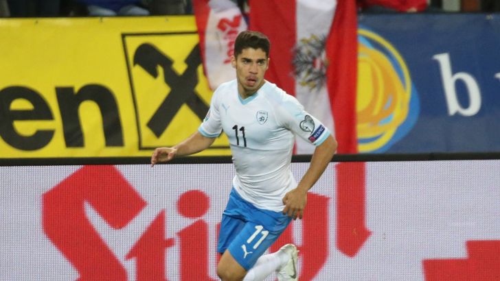 מנור סולומון