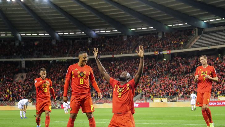 רומלו לוקאקו