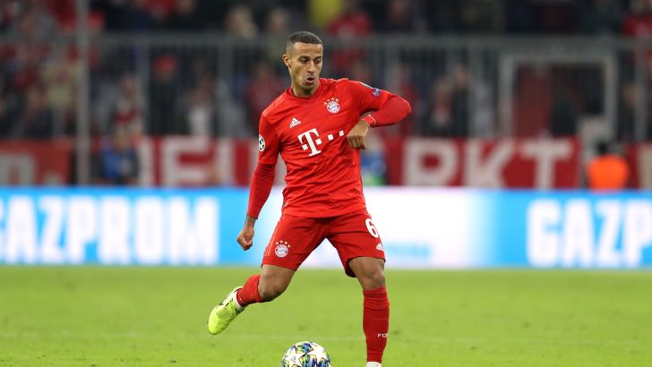 טיאגו אלקנטרה