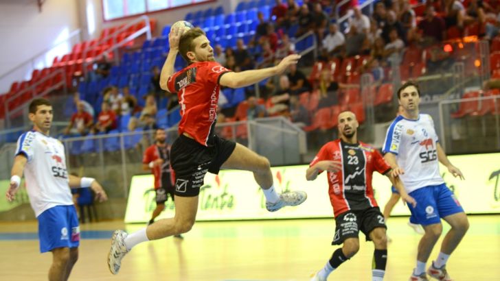 סהר שחק, הפועל ראשל"צ