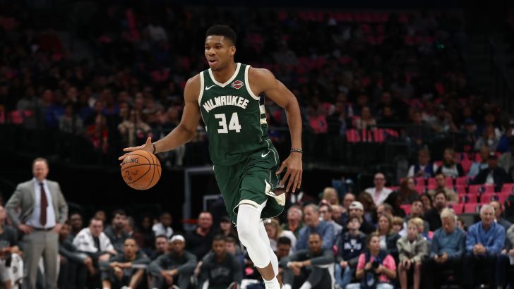 יאניס אנטטוקומפו