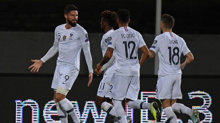 אוליבייה ז'ירו