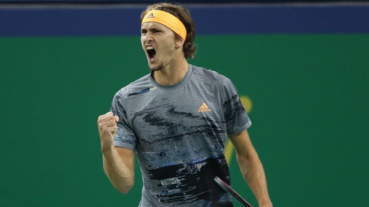 אלכסנדר זברב