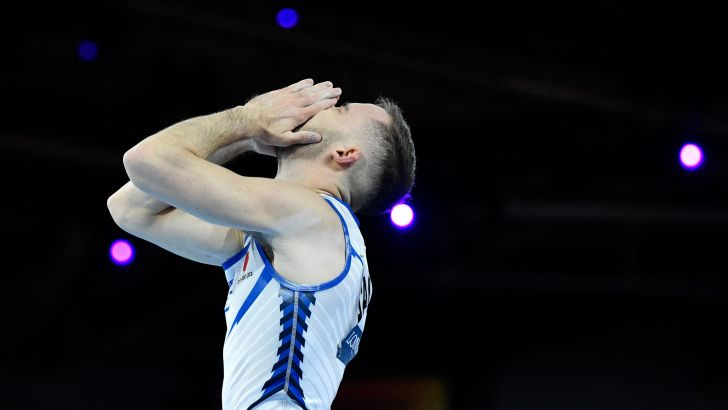 ארטיום דולגופיאט