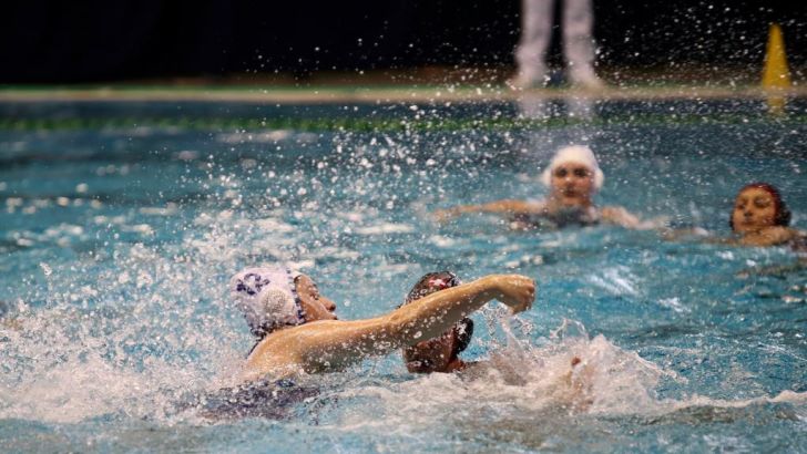 נבחרת הנשים בכדורמים