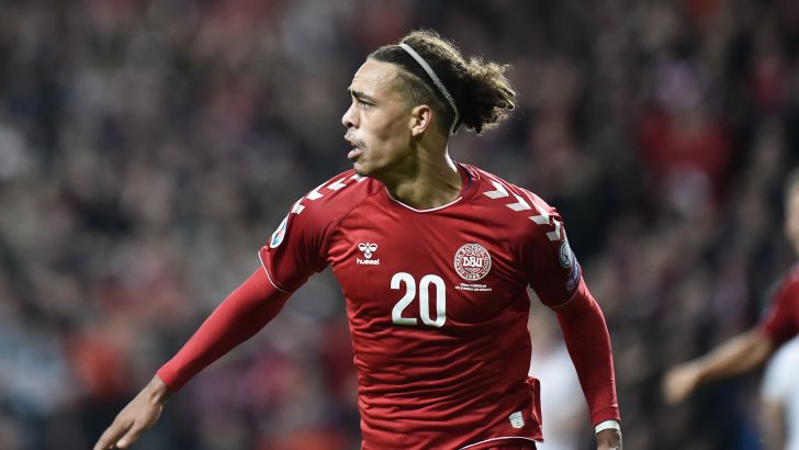 יוסוף פולסן