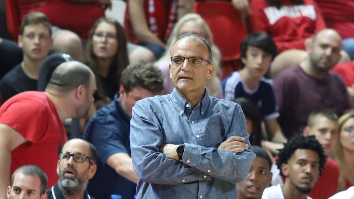 אריאל בית הלחמי