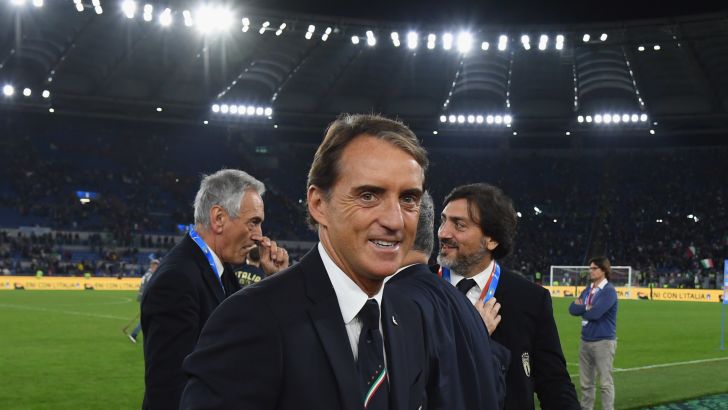 רוברטו מנצ'יני