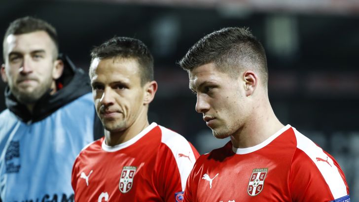 לוקה יוביץ'