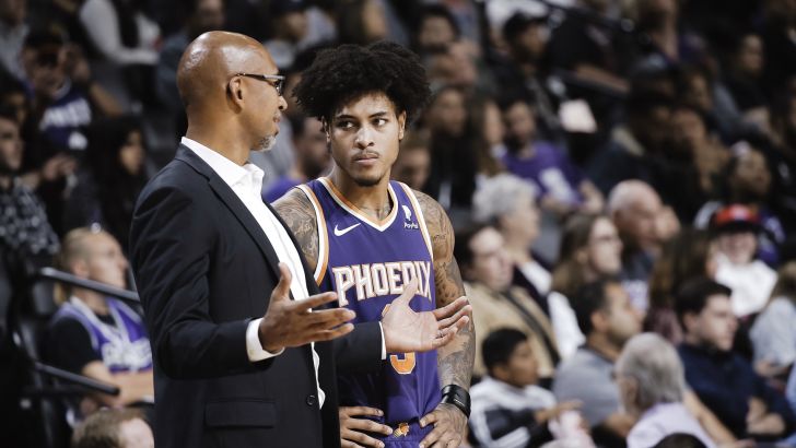 קלי אוברה ג'וניור, מונטי וויליאמס