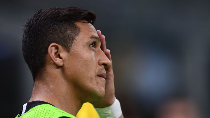 אלכסיס סאנצ'ס