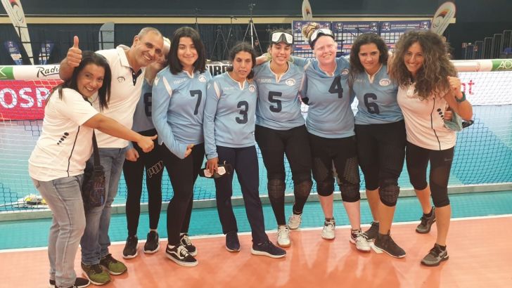 נבחרת ישראל, כדורשער