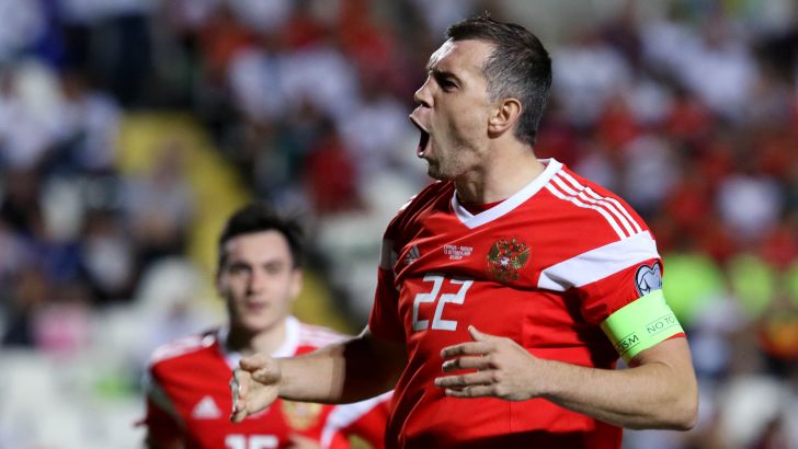 ארטיום דזיובה