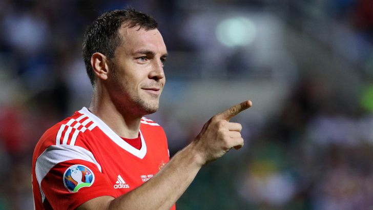 ארטיום דזיובה