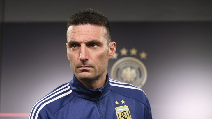 ליונל סקאלוני