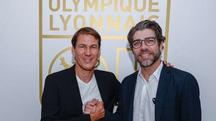 רודי גארסיה