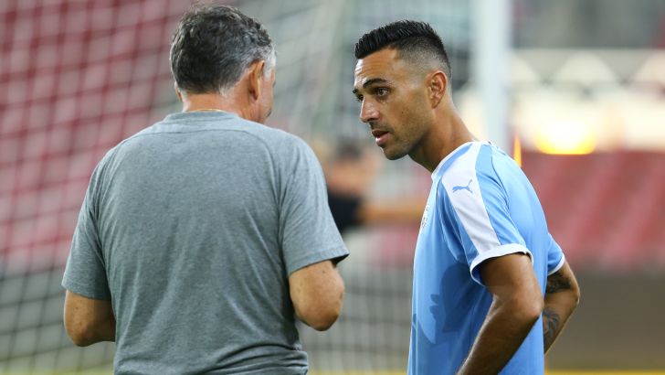 וילי רוטנשטיינר, ערן זהבי