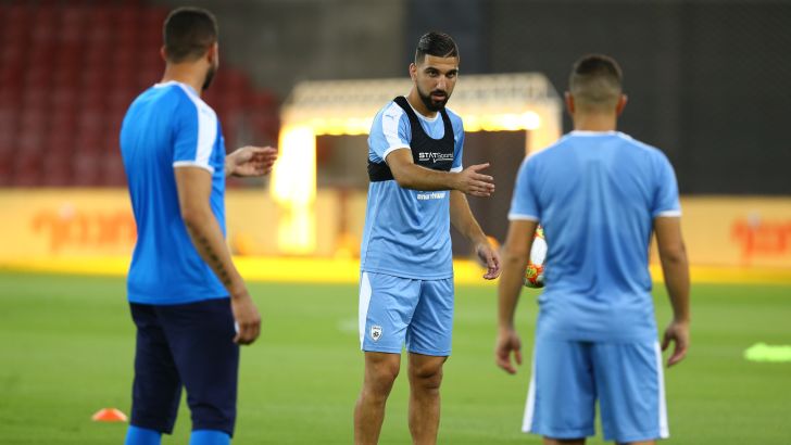 מואנס דאבור