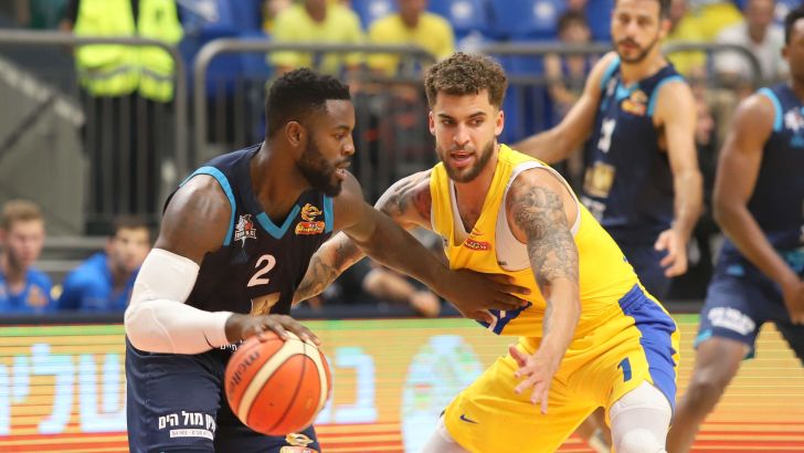 סקוטי ווילבקין, ג'ארד טרל