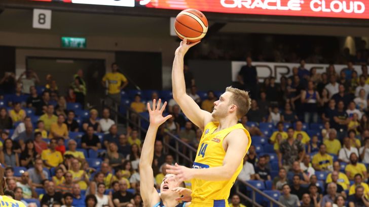 נייט וולטרס