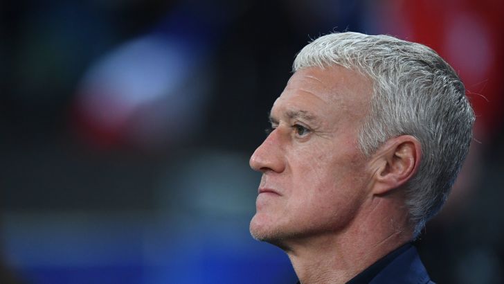 דידייה דשאן