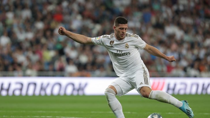 לוקה יוביץ'