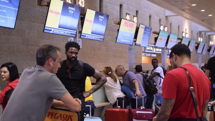 עודד קטש, סולימאן בריימו, ג'יימס פלדין