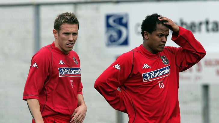 רוברט ארנשואו