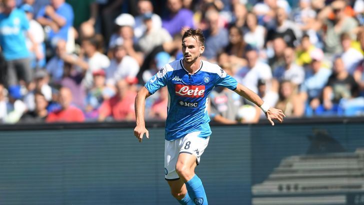 פביאן רואיס