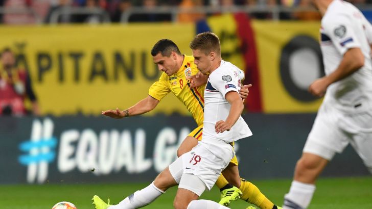 מרקוס הנריקסן