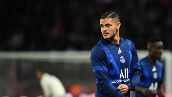 מאורו איקרדי