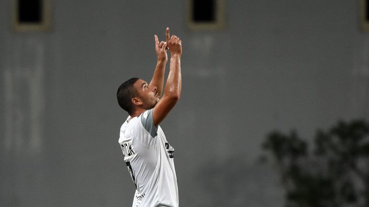 שמעון אבוחצירה